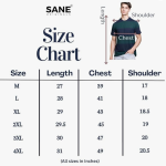 SANE ORIGINALS Polo T-Shirt for Men with Pocket || 100% Rich Cotton Half Sleeves T Shirt for Men || Premium Summer Short Sleeves T Shirt for Men